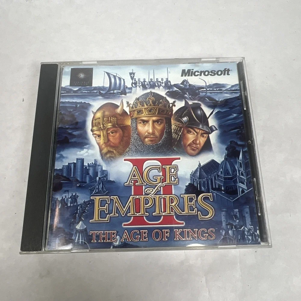 PC CD-Rom Games Lot (12).‎  See Photos.
